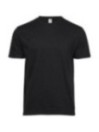Tee-shirts bio Tee Jays Power Tee Black