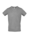 Tee-shirts bio B&C #E150 T-Shirt Sport Grey